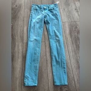 Koral Women's Blue Jeans used in good condition